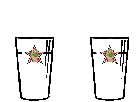 Bar Cerveza Sticker by Crafter Brewery