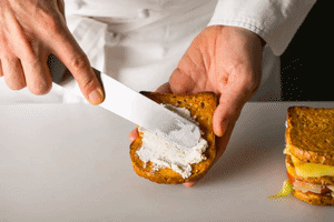 GIF by Gambero Rosso