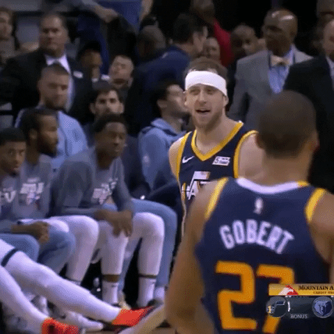 headband joe ingles