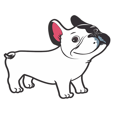 VetClinic Veterinaria Sticker