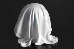 movainternational mova globe globe ghost mova ghost halloween globe GIF