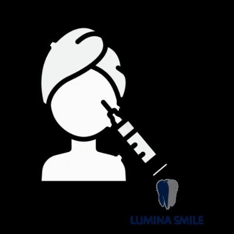 Lumina Smile GIF