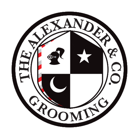 The Alexander & Co Sticker