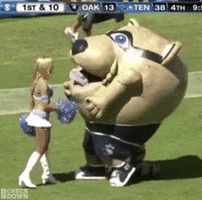 Eat Tennessee Titans GIF by NFL