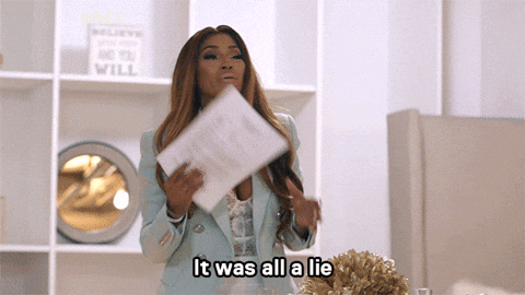Love And Hip Hop Help GIF by VH1 - Find  Share on GIPHY