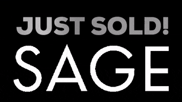 Just Sold GIF by Sage Real Estate