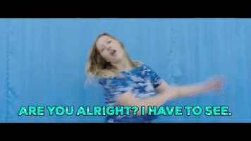 indie dancing GIF by Polyvinyl Records