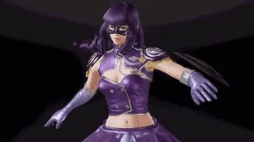 MamaMishima  GIF