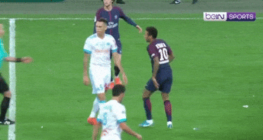 ligue 1 football GIF by beIN SPORTS