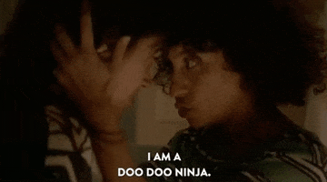 Broad City GIF