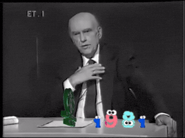 AmaliaMarinopoulou 1981 andreas papandreou greek pm GIF