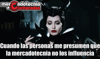 lizvillatun marketing mercadotecnia malefica GIF