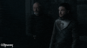 ferregoantaryon got juego de tronos gots7 king in the north GIF
