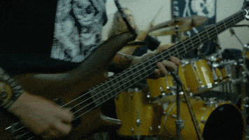 epitaphrecords music music video guitar bass GIF