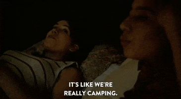 Season 3 B&B Nyc GIF by Broad City