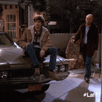 angry that 70s show GIF by Laff