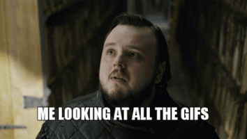 Game Of Thrones Man By Cooler - GIF