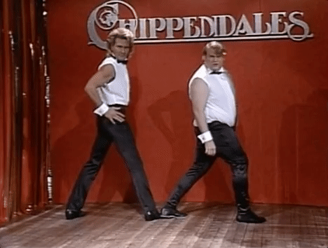 Saturday Night Live GIF