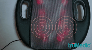 trumedic tech technology back pain GIF