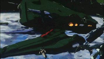 aldosparda mobile police patlabor GIF