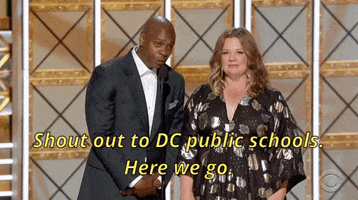 Melissa Mccarthy Laugh GIF by Emmys