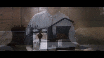 vintage indie GIF by Polyvinyl Records