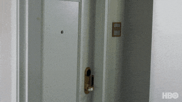 Sneaking Out Episode 2 GIF by Curb Your Enthusiasm