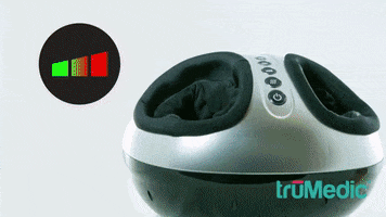 trumedic power tech technology pain GIF