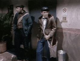 christopher guest willie and frankie GIF by Saturday Night Live