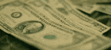 Money Cash GIF by MobSquad Nard