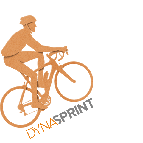 Fun Love Sticker by DYNASPRINT