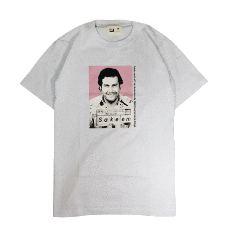 Pop Culture Fashion Sticker by Sakeem