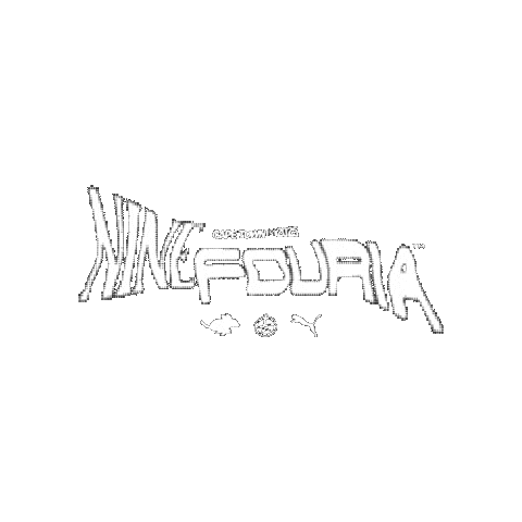 Puma Shelflife Sticker by The Nine Four