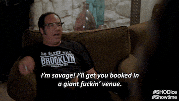 season 1 lol GIF by Showtime