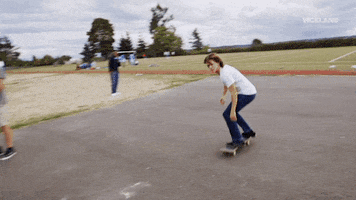 Skateboarding GIF by KING OF THE ROAD