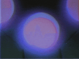 Daft Punk Animation GIF by vhspositive