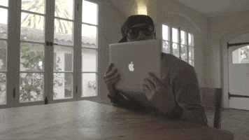 computers wtf GIF by Yevbel