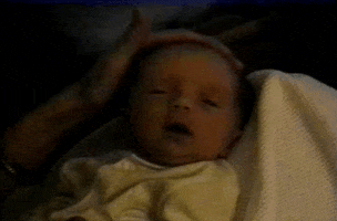 sleepy GIF by America's Funniest Home Videos