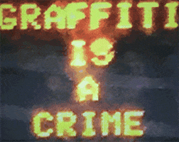 new media animation GIF by Ryan Seslow