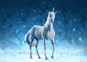 Unicorn GIF by Ice Breakers