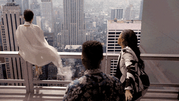 over it family GIF by Empire FOX