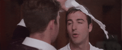 facial mandy lee GIF by MisterWives