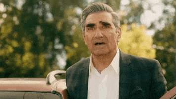 schittscreek season 2 oh no schitt's creek uh oh
