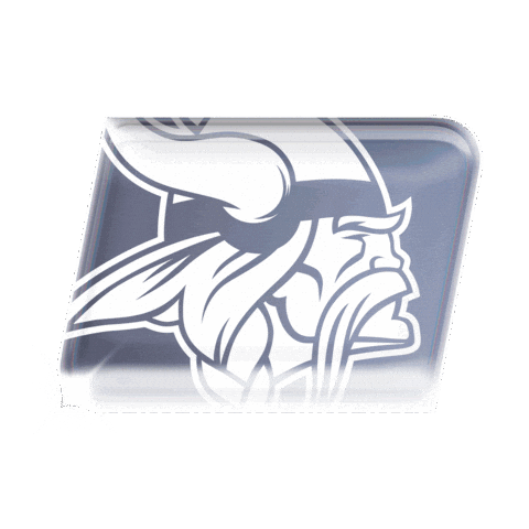 Skol Sticker by Minnesota Vikings