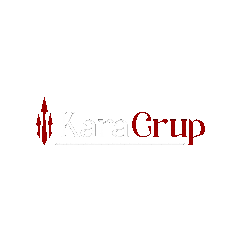 Kara Grup Türkiye Sticker