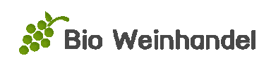 Bio Wein Handel Sticker