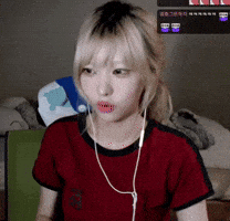 쉿 GIF