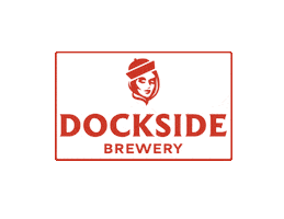 Dockside Milfordct Sticker by DocksideBrewery