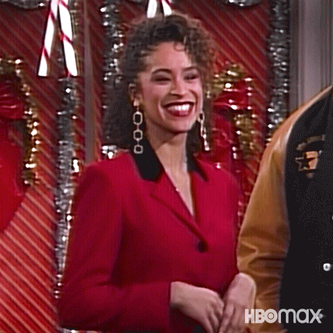 The Fresh Prince Of Bel Air Hello GIF by HBO Max - Find & Share on GIPHY