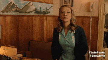 Twin Peaks Norma GIF by Twin Peaks on Showtime